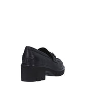 Nerogiardini MOCASSINO Nero