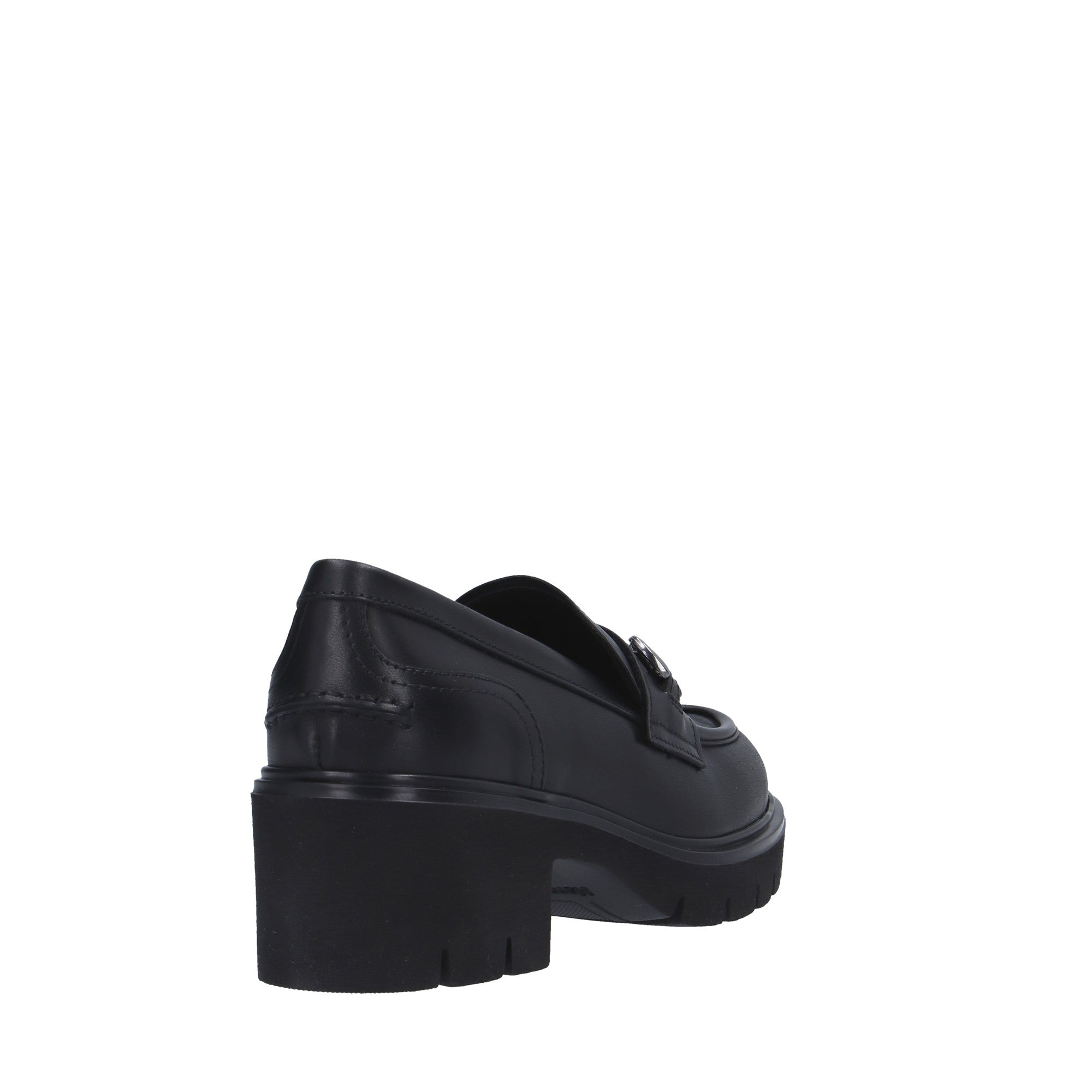 Nerogiardini MOCASSINO Nero