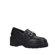 Nerogiardini MOCASSINO Nero