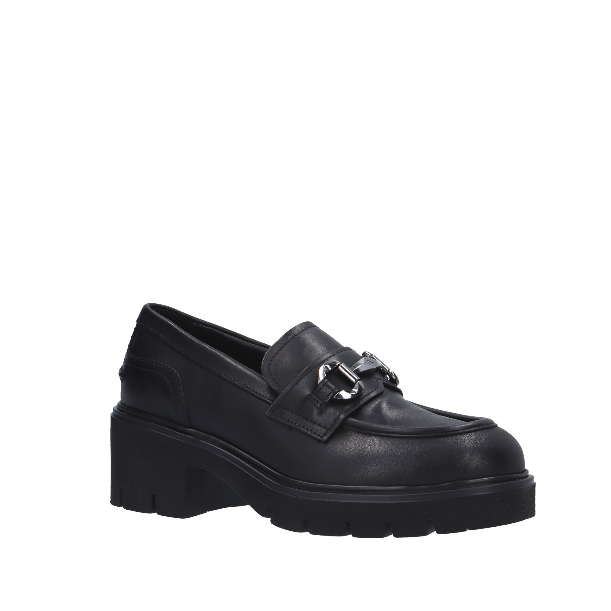 Nerogiardini MOCASSINO Nero