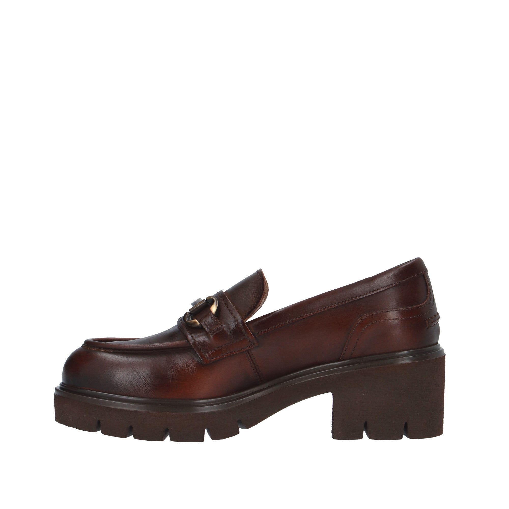 Nerogiardini MOCASSINO Marrone