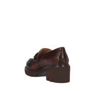 Nerogiardini MOCASSINO Marrone