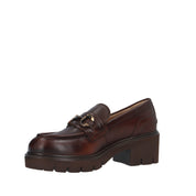 Nerogiardini MOCASSINO Marrone