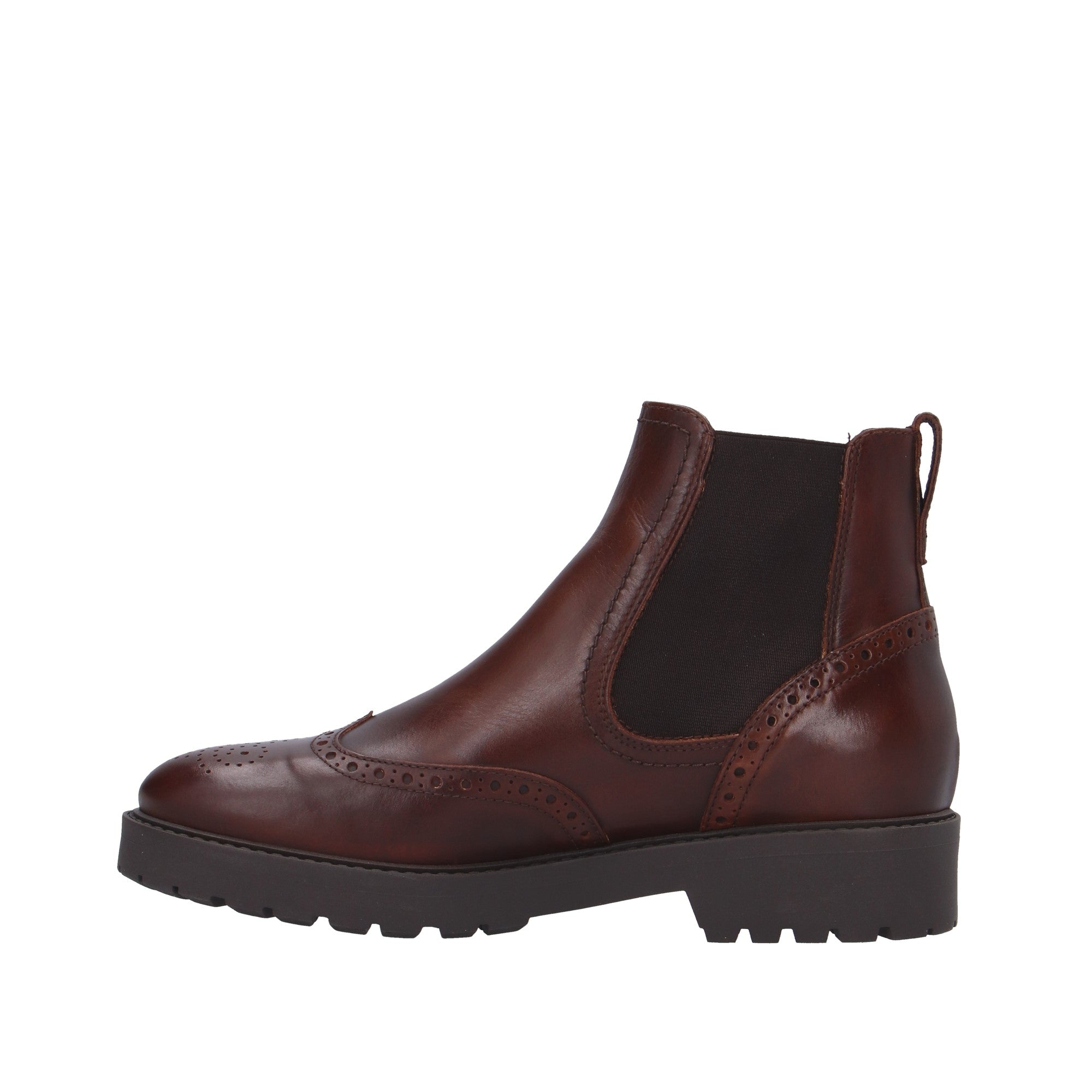 Nerogiardini STIVALETTO Marrone