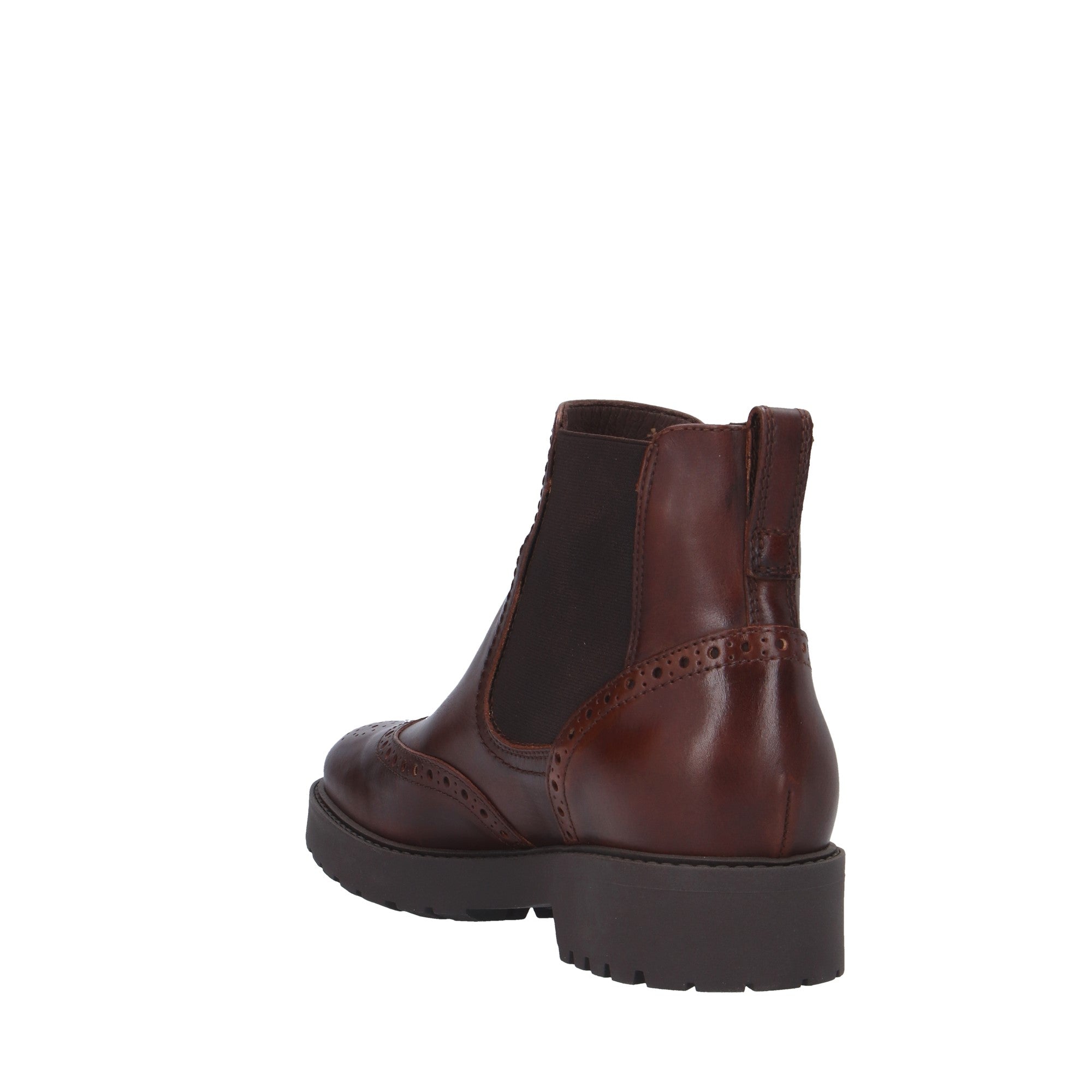 Nerogiardini STIVALETTO Marrone