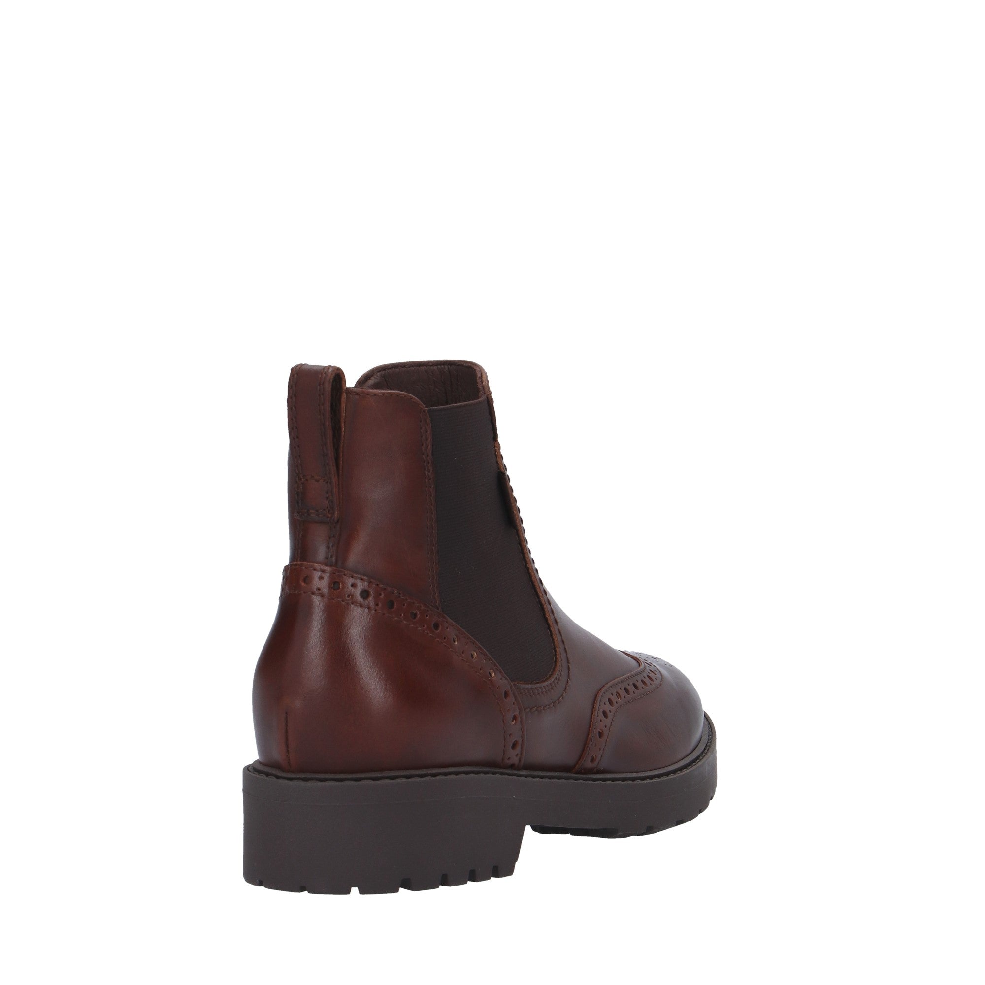 Nerogiardini STIVALETTO Marrone