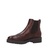 Nerogiardini STIVALETTO Marrone