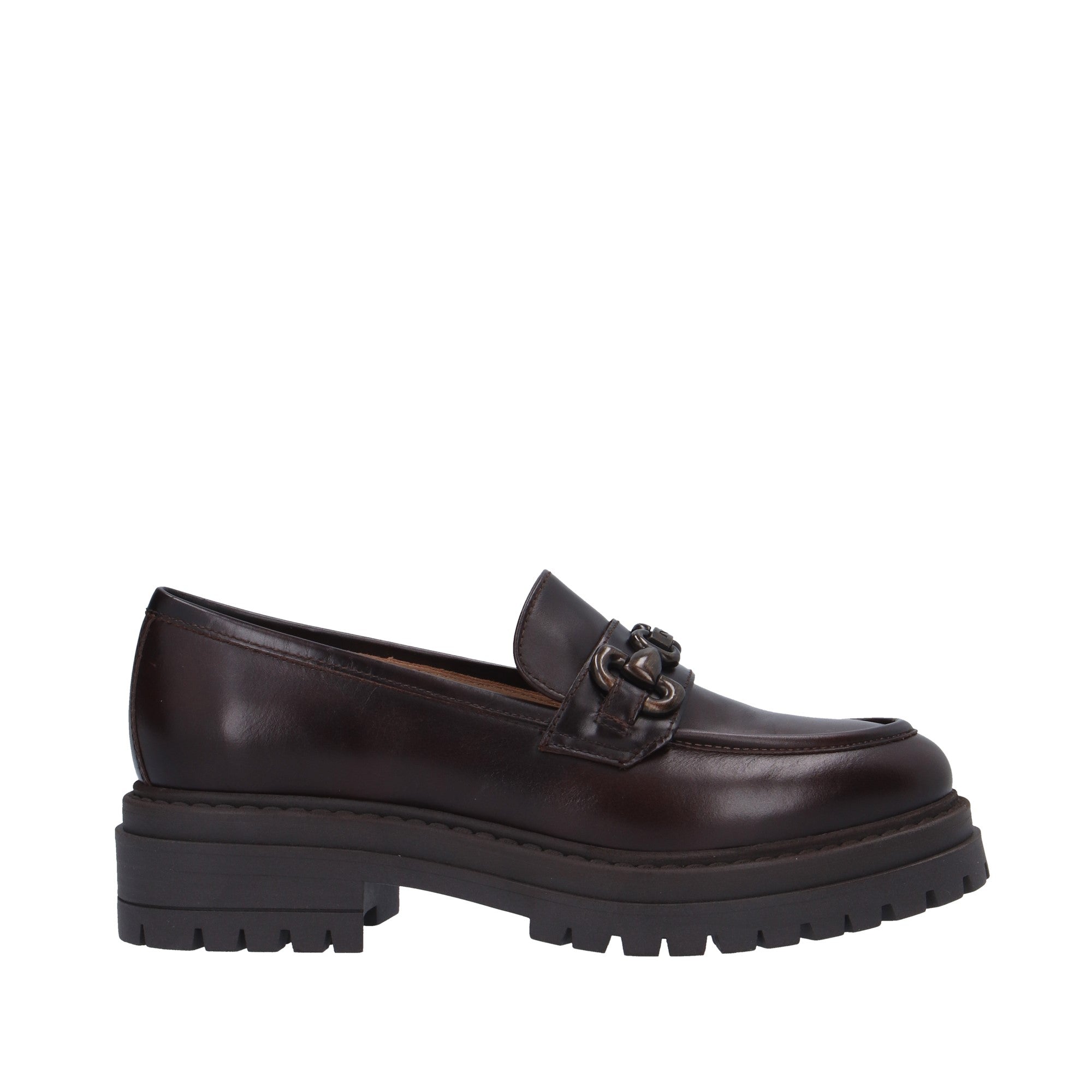 Nerogiardini MOCASSINO Marrone