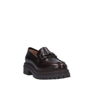 Nerogiardini MOCASSINO Marrone