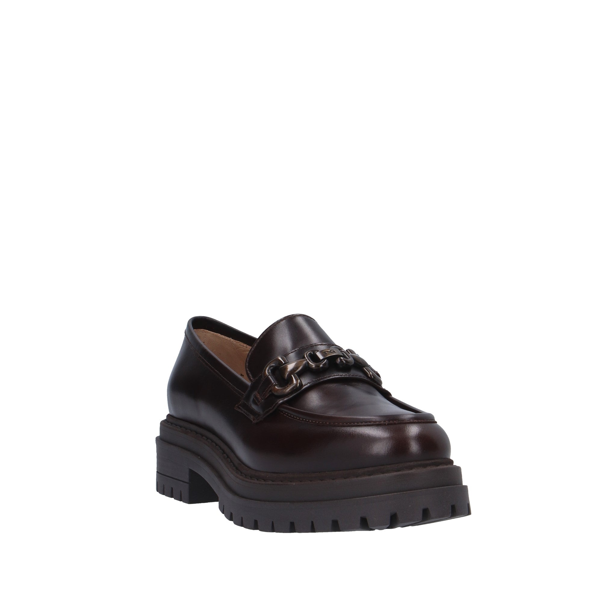 Nerogiardini MOCASSINO Marrone