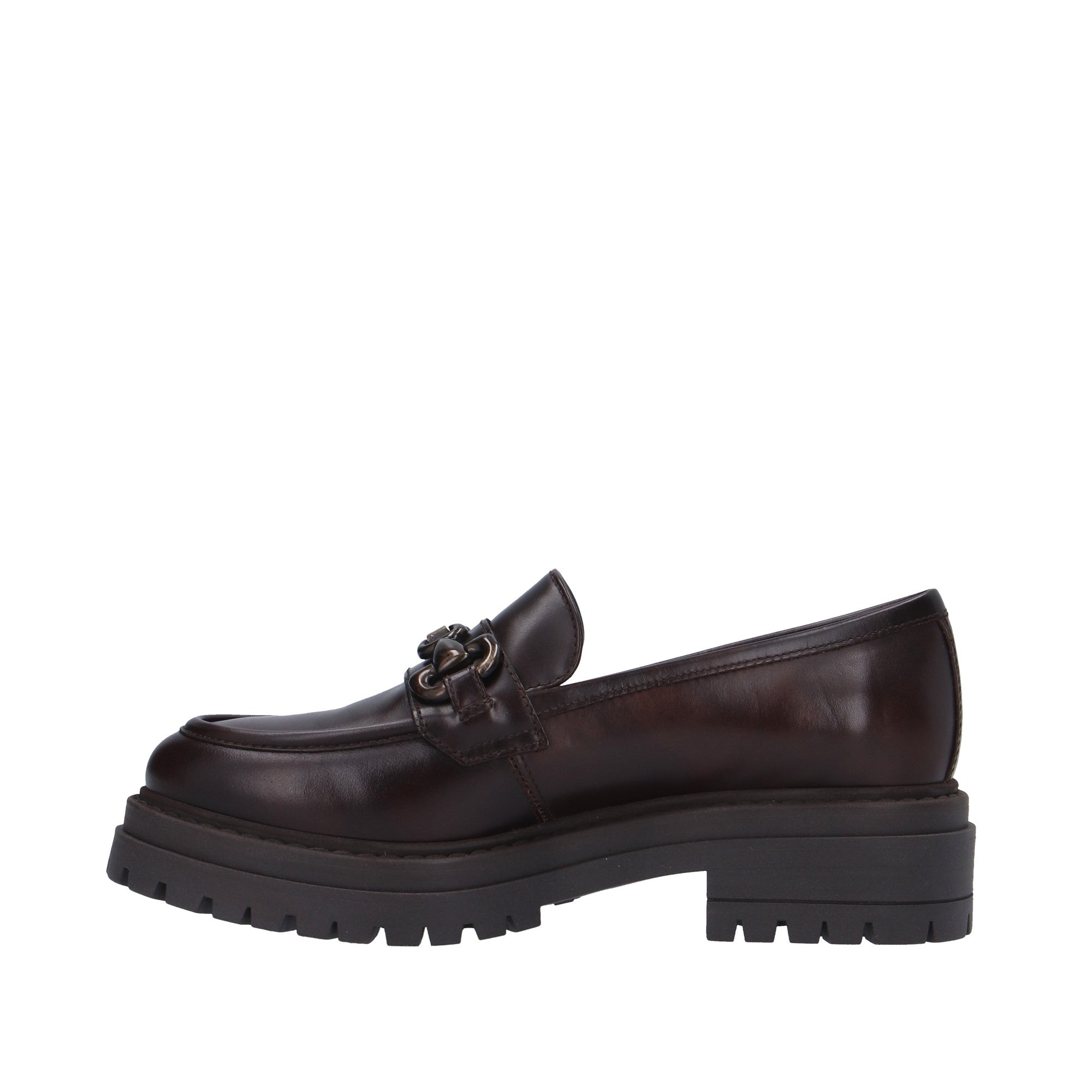 Nerogiardini MOCASSINO Marrone