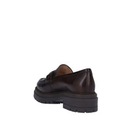 Nerogiardini MOCASSINO Marrone