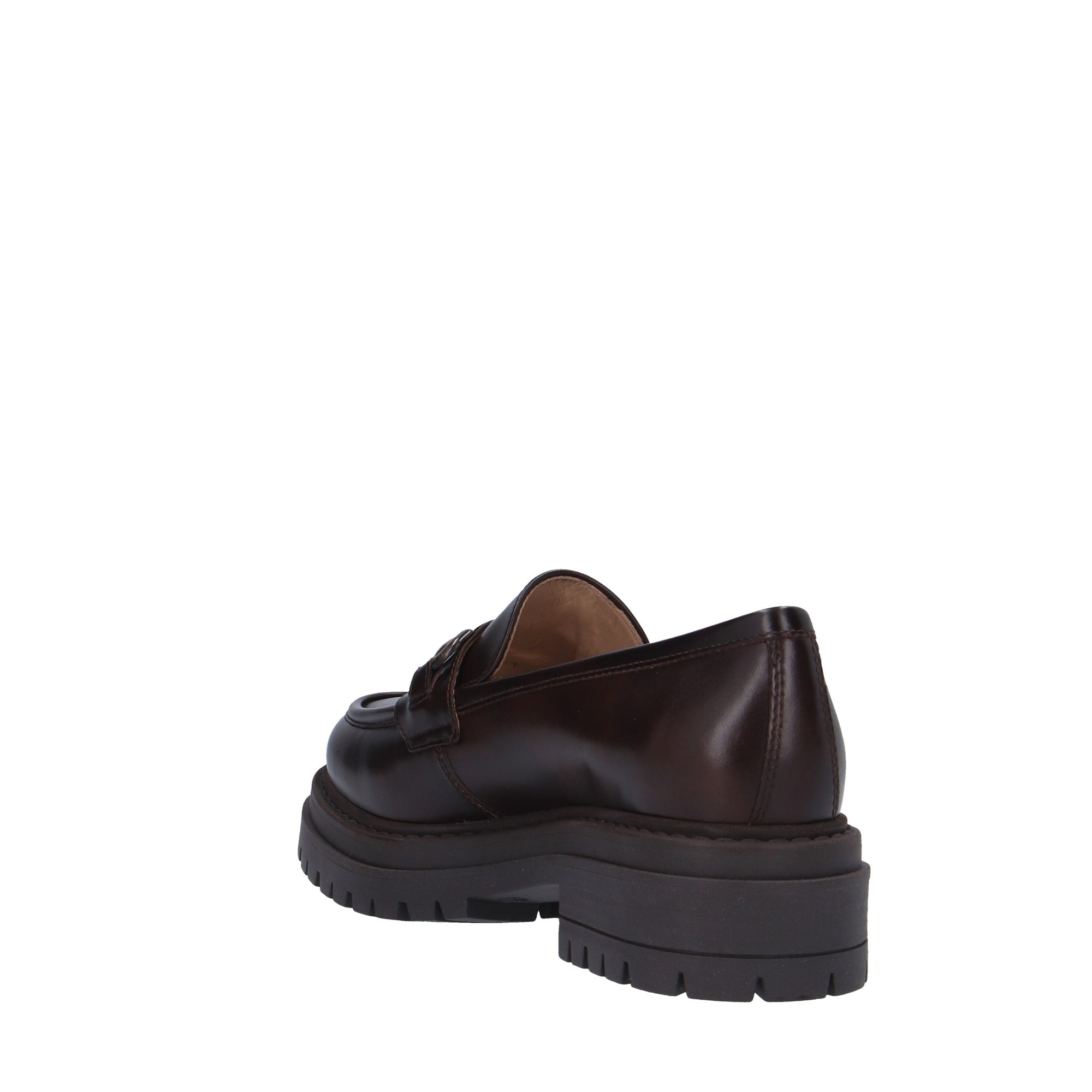 Nerogiardini MOCASSINO Marrone