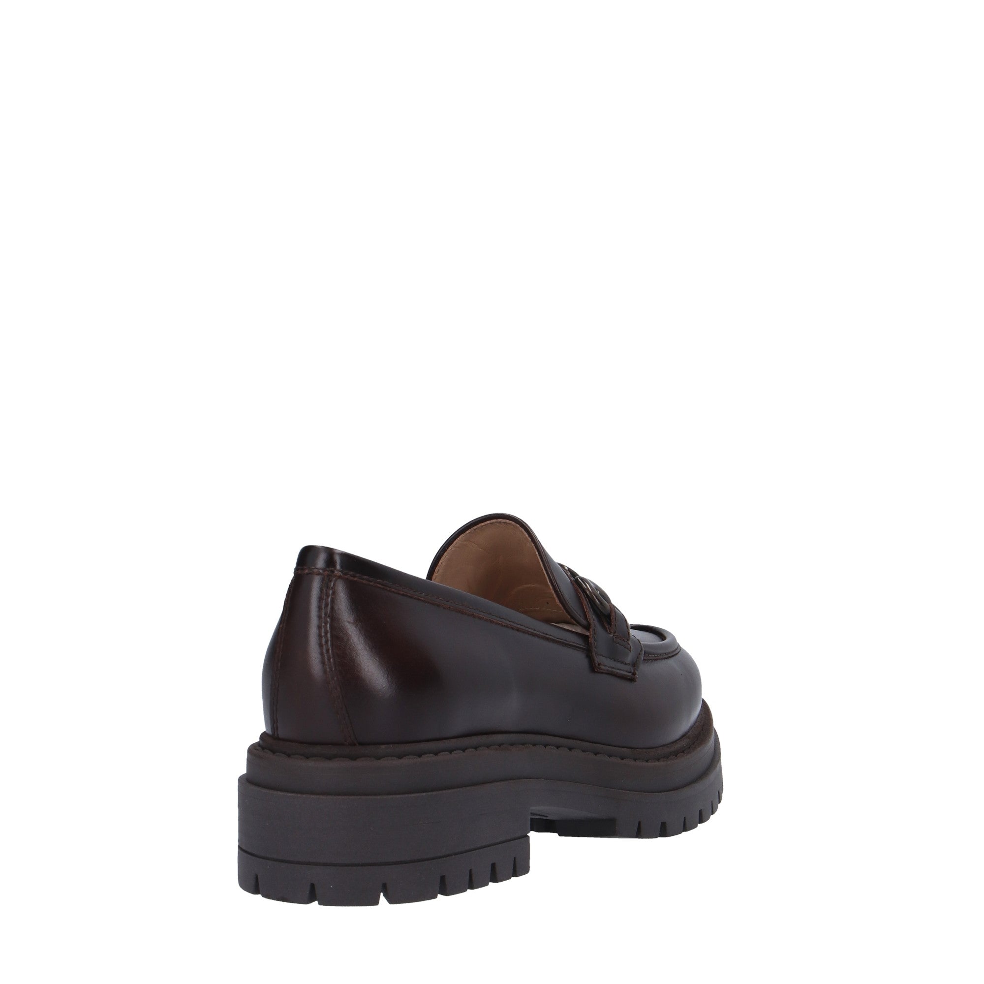 Nerogiardini MOCASSINO Marrone