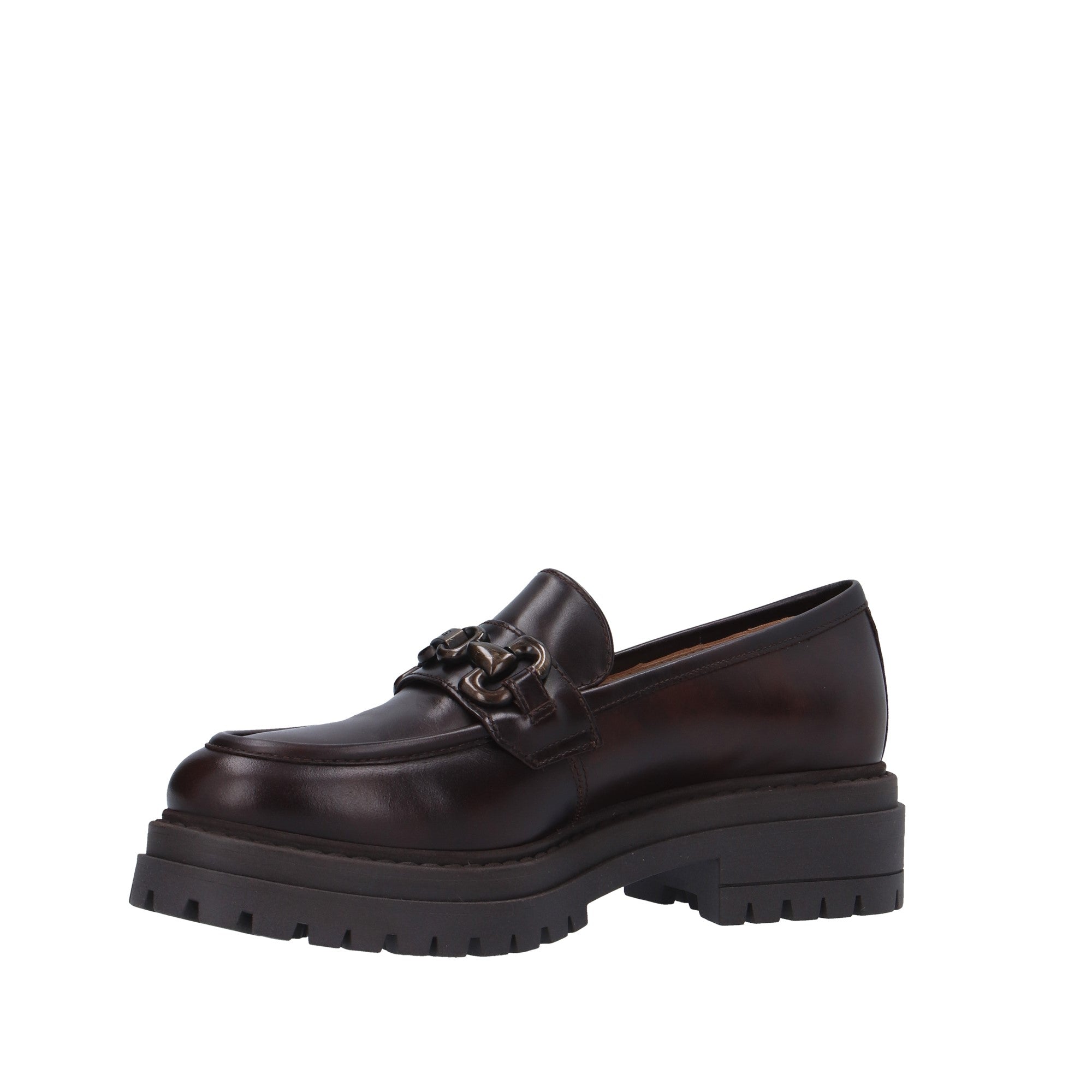 Nerogiardini MOCASSINO Marrone