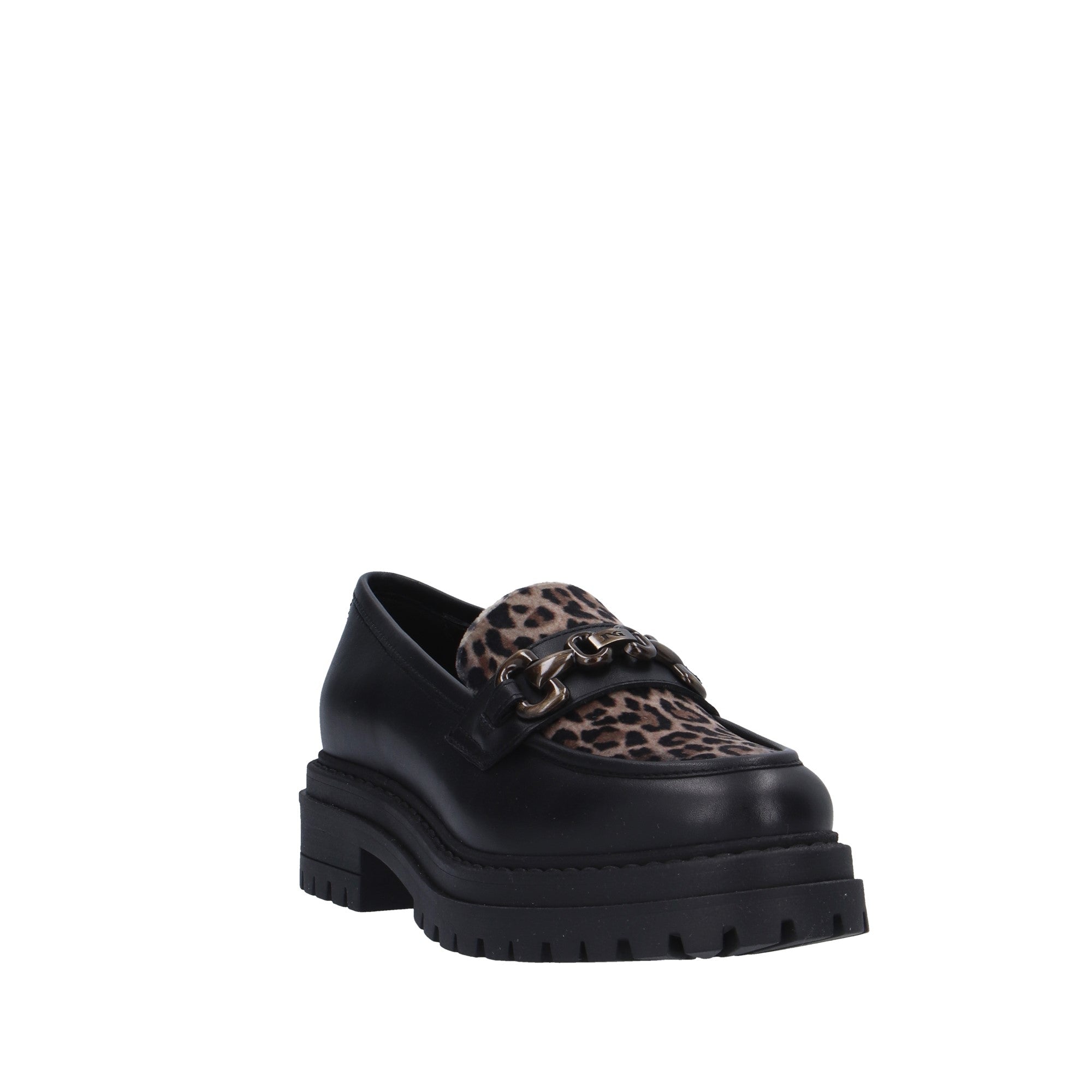 Nerogiardini MOCASSINO Nero