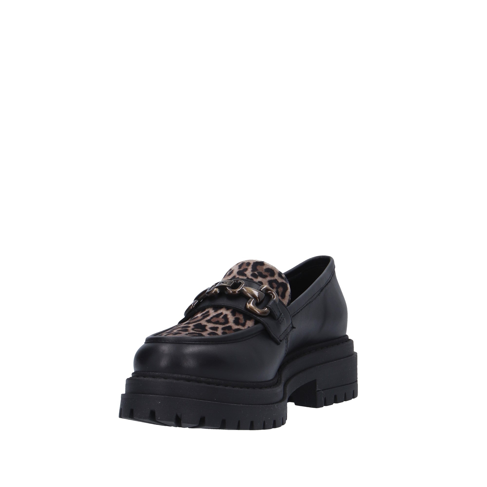 Nerogiardini MOCASSINO Nero