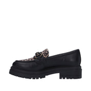 Nerogiardini MOCASSINO Nero