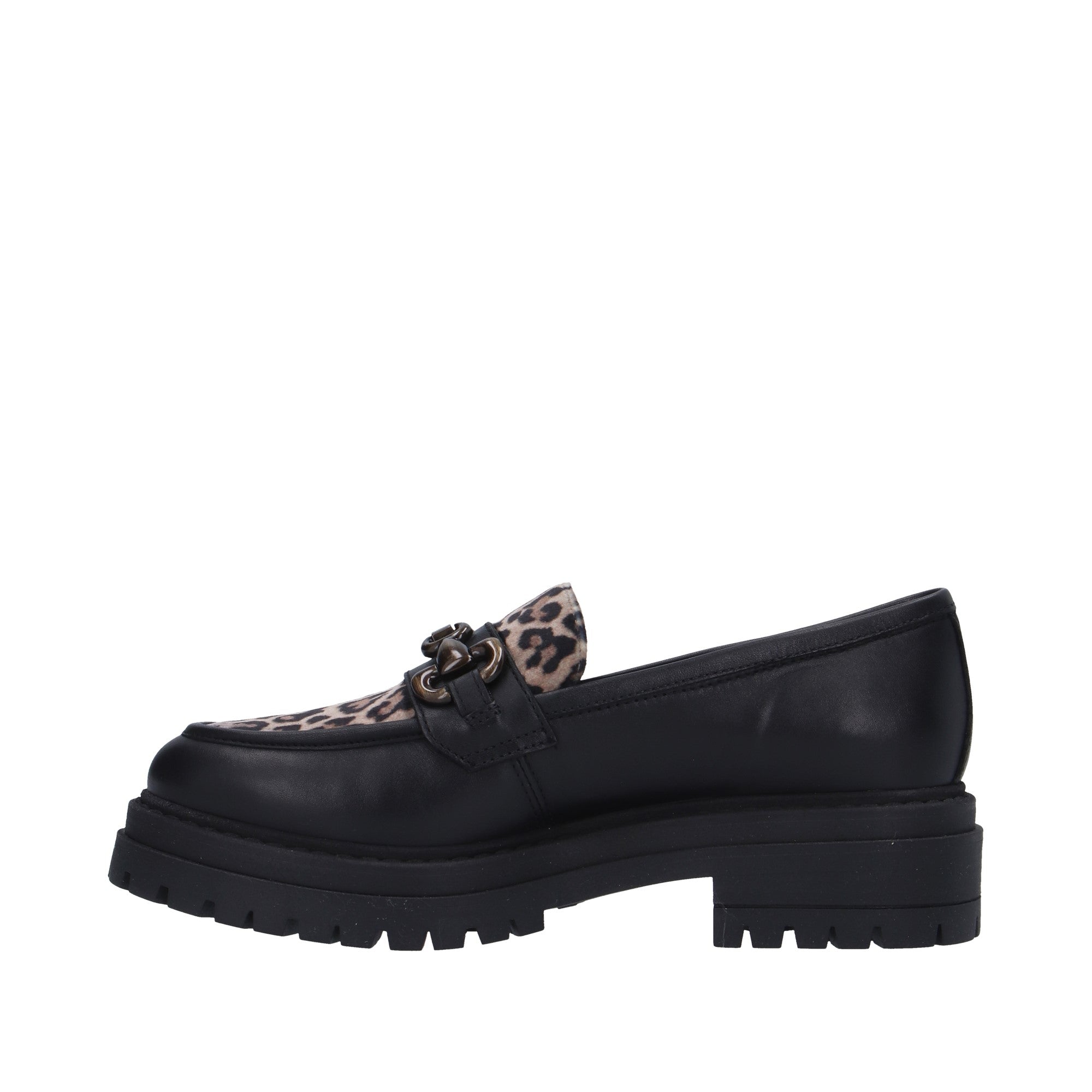 Nerogiardini MOCASSINO Nero