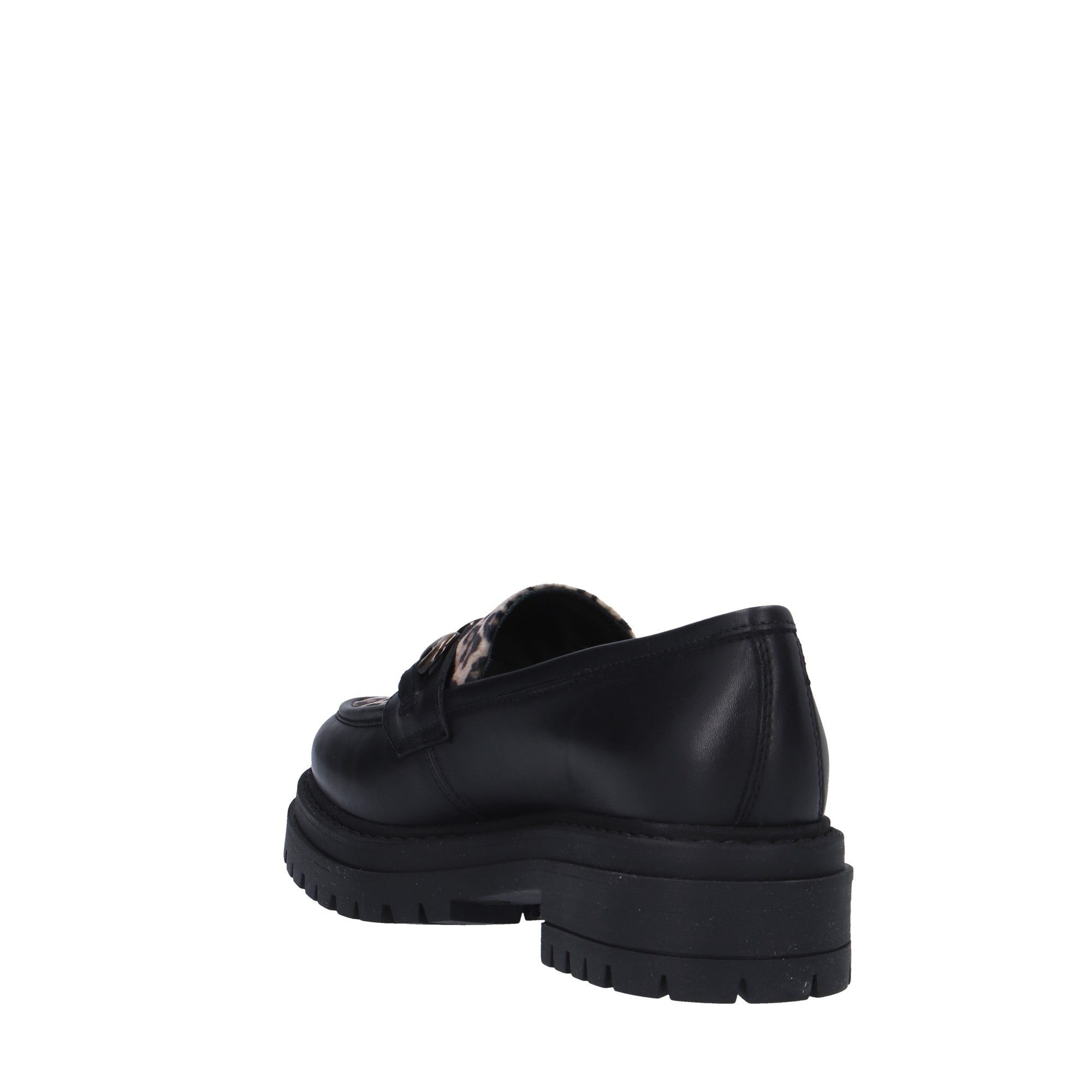 Nerogiardini MOCASSINO Nero