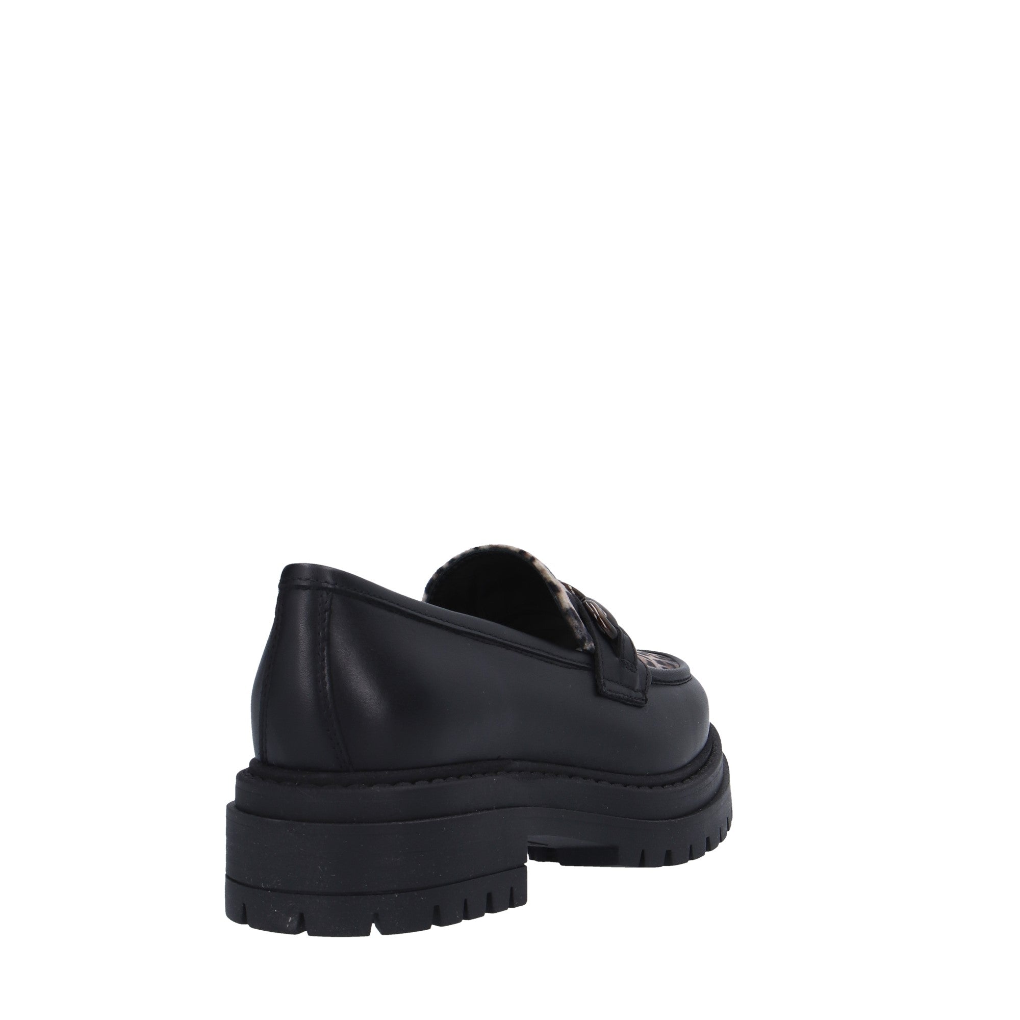 Nerogiardini MOCASSINO Nero