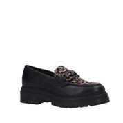 Nerogiardini MOCASSINO Nero