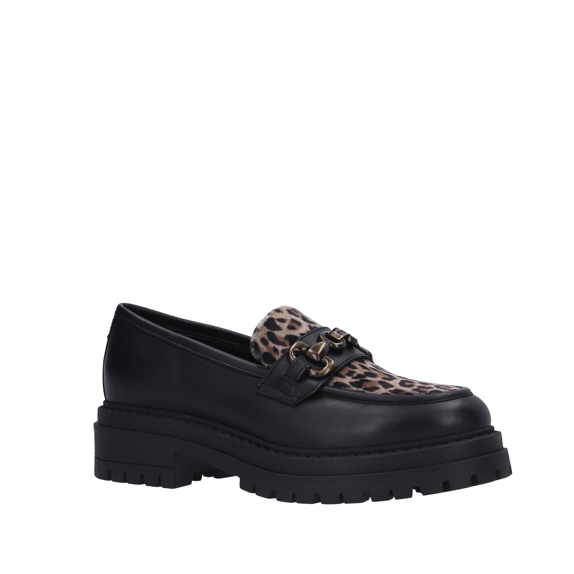 Nerogiardini MOCASSINO Nero