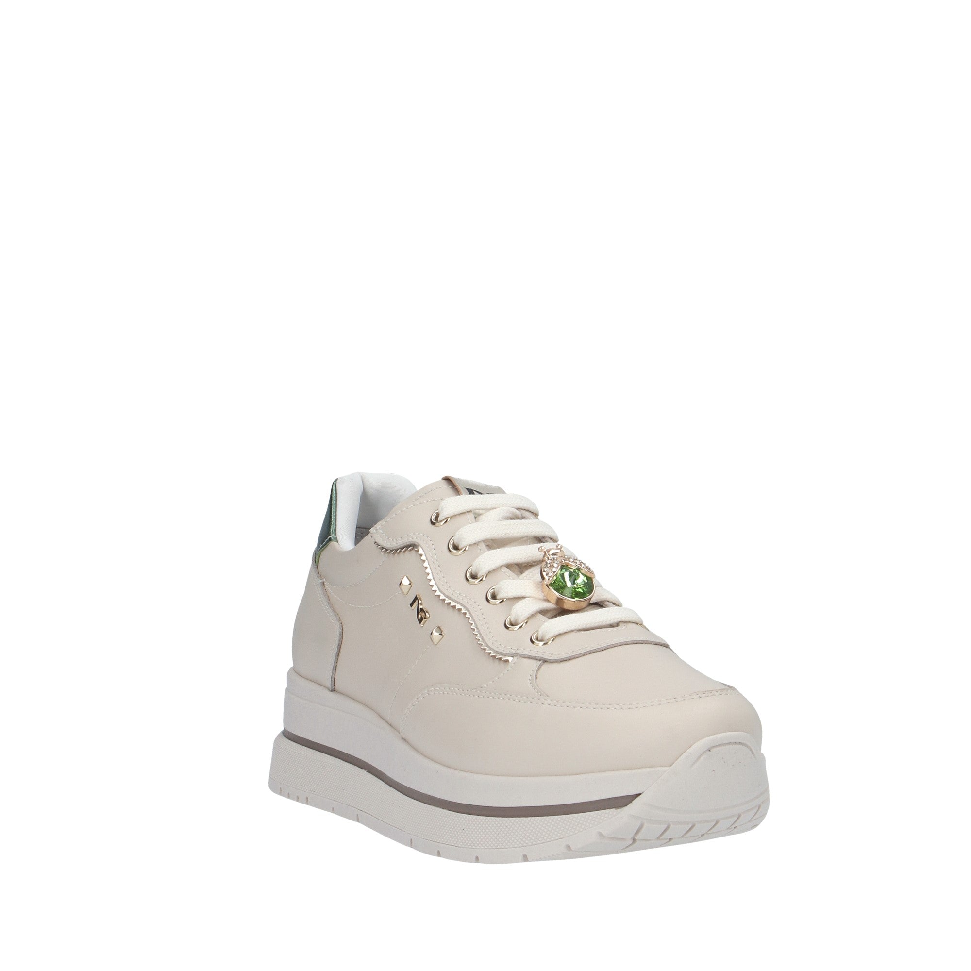 Nerogiardini SNEAKER Latte