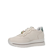 Nerogiardini SNEAKER Latte