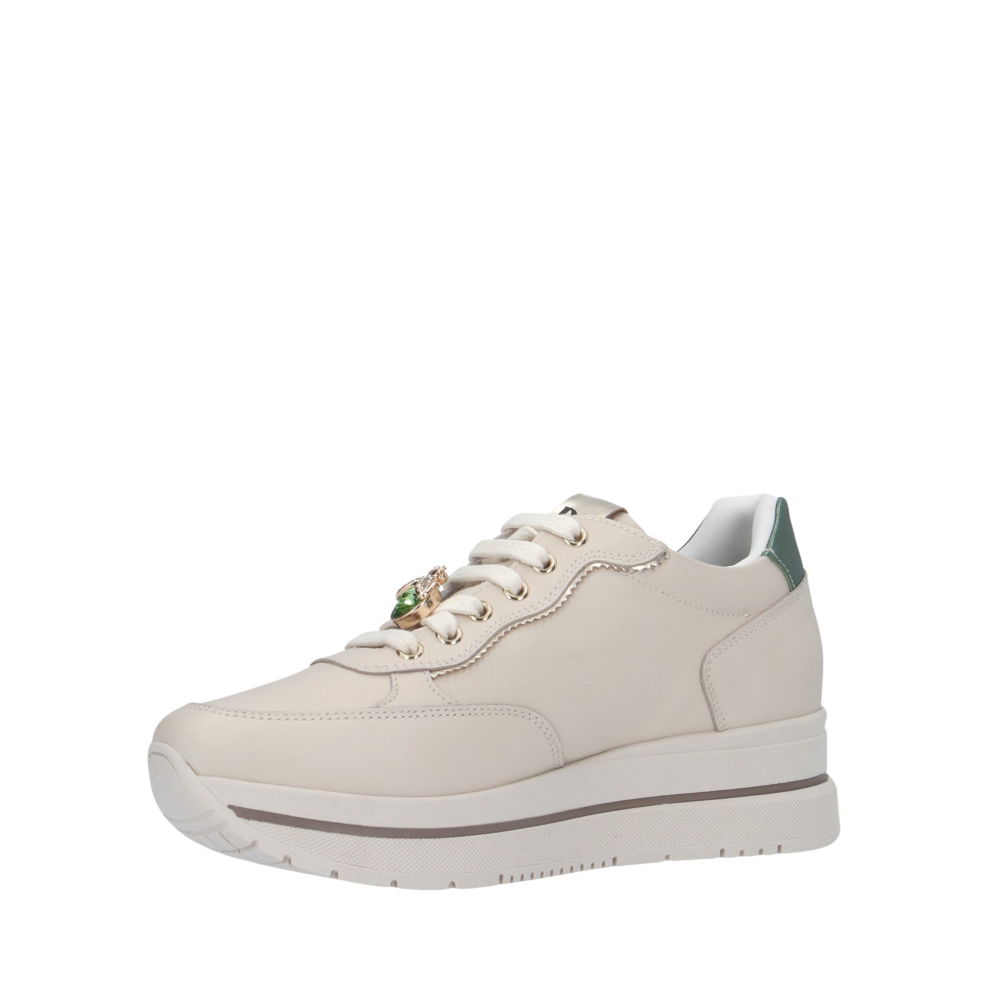 Nerogiardini SNEAKER Latte