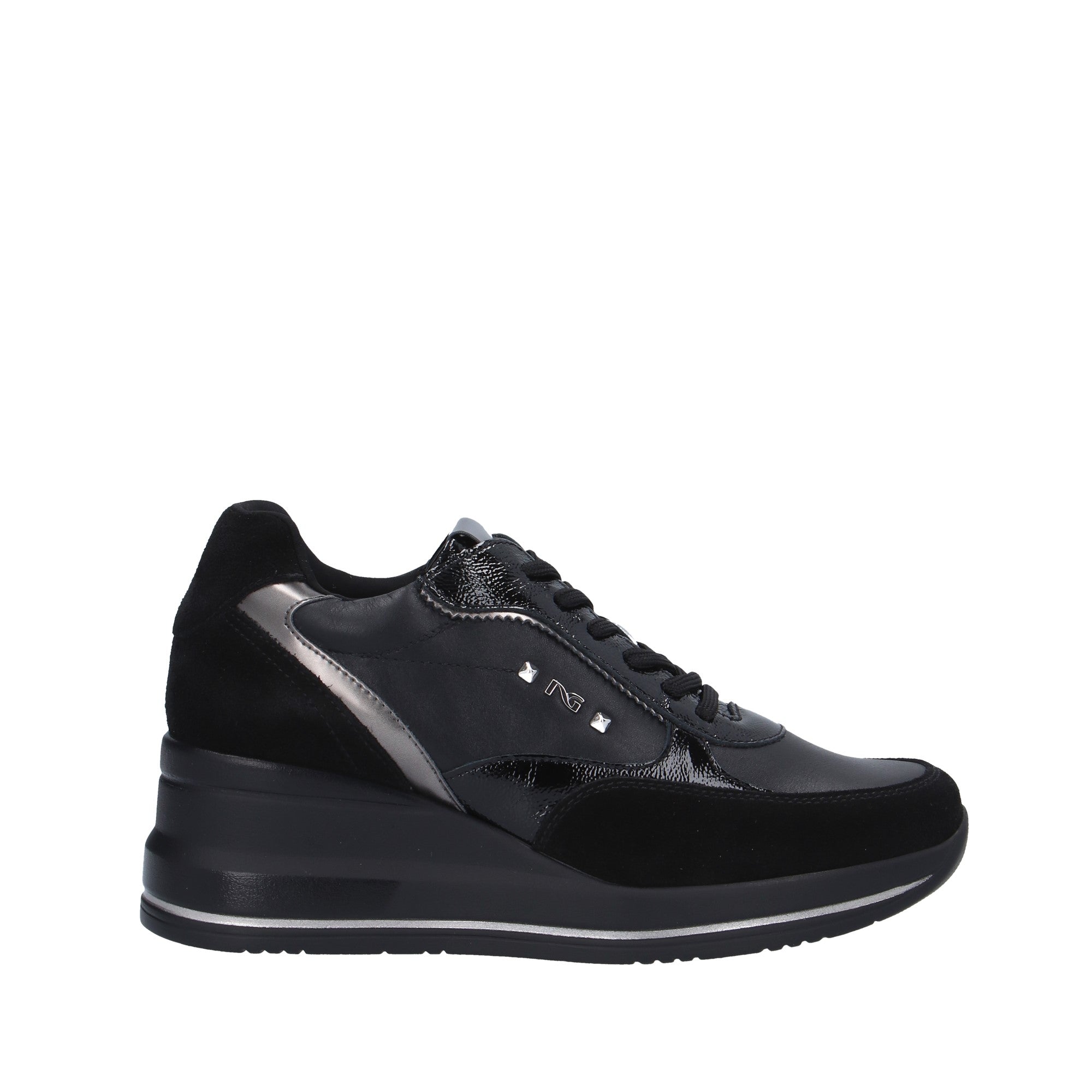 Nerogiardini SNEAKER Nero