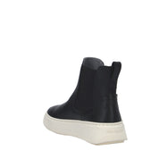 Nerogiardini STIVALETTO Nero