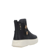 Nerogiardini STIVALETTO Nero