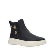 Nerogiardini STIVALETTO Nero