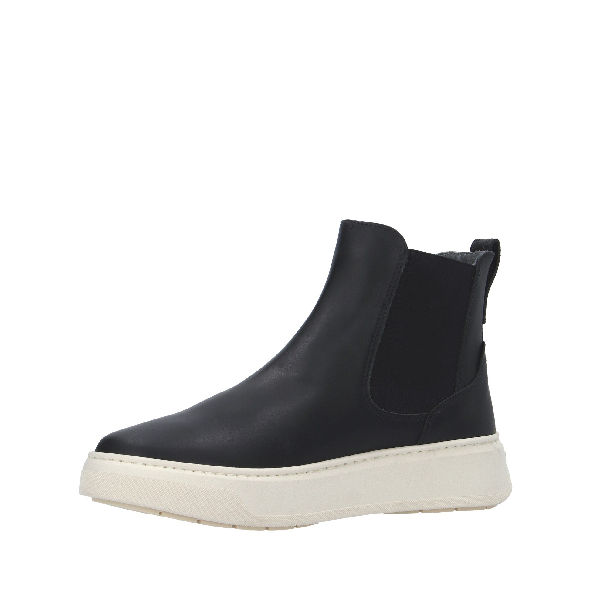 Nerogiardini STIVALETTO Nero