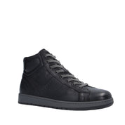 Nerogiardini SNEAKER ALTA Nero