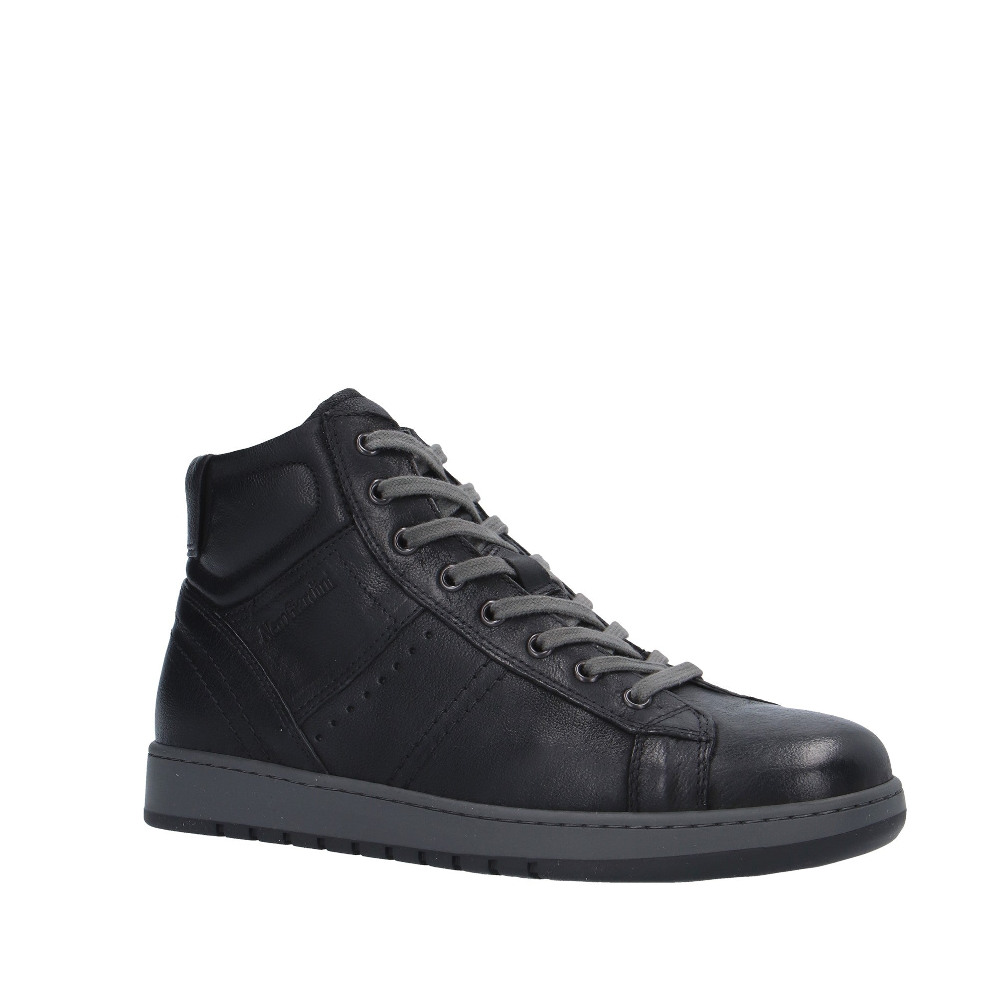 Nerogiardini SNEAKER ALTA Nero