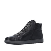 Nerogiardini SNEAKER ALTA Nero