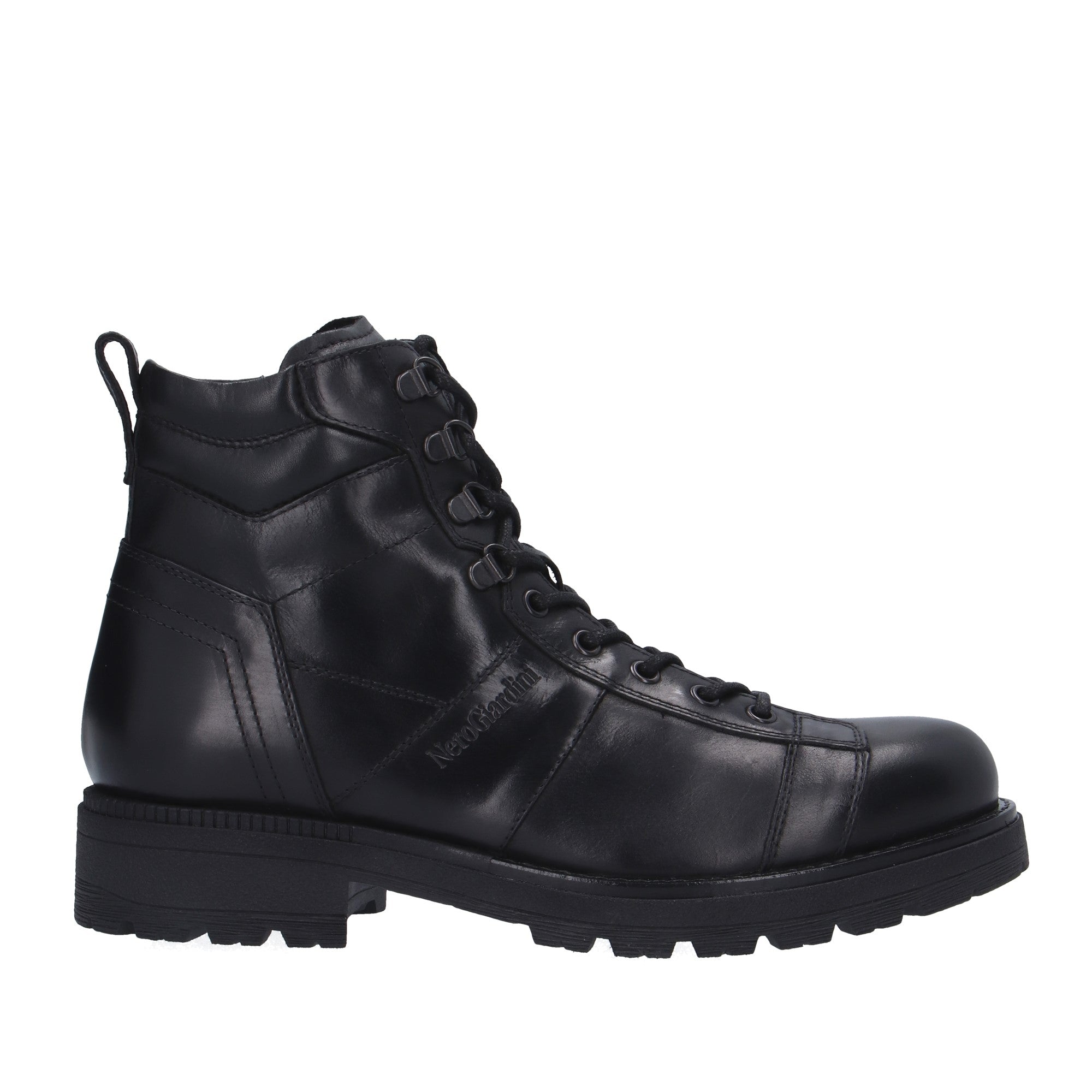 Nerogiardini ANFIBIO Nero