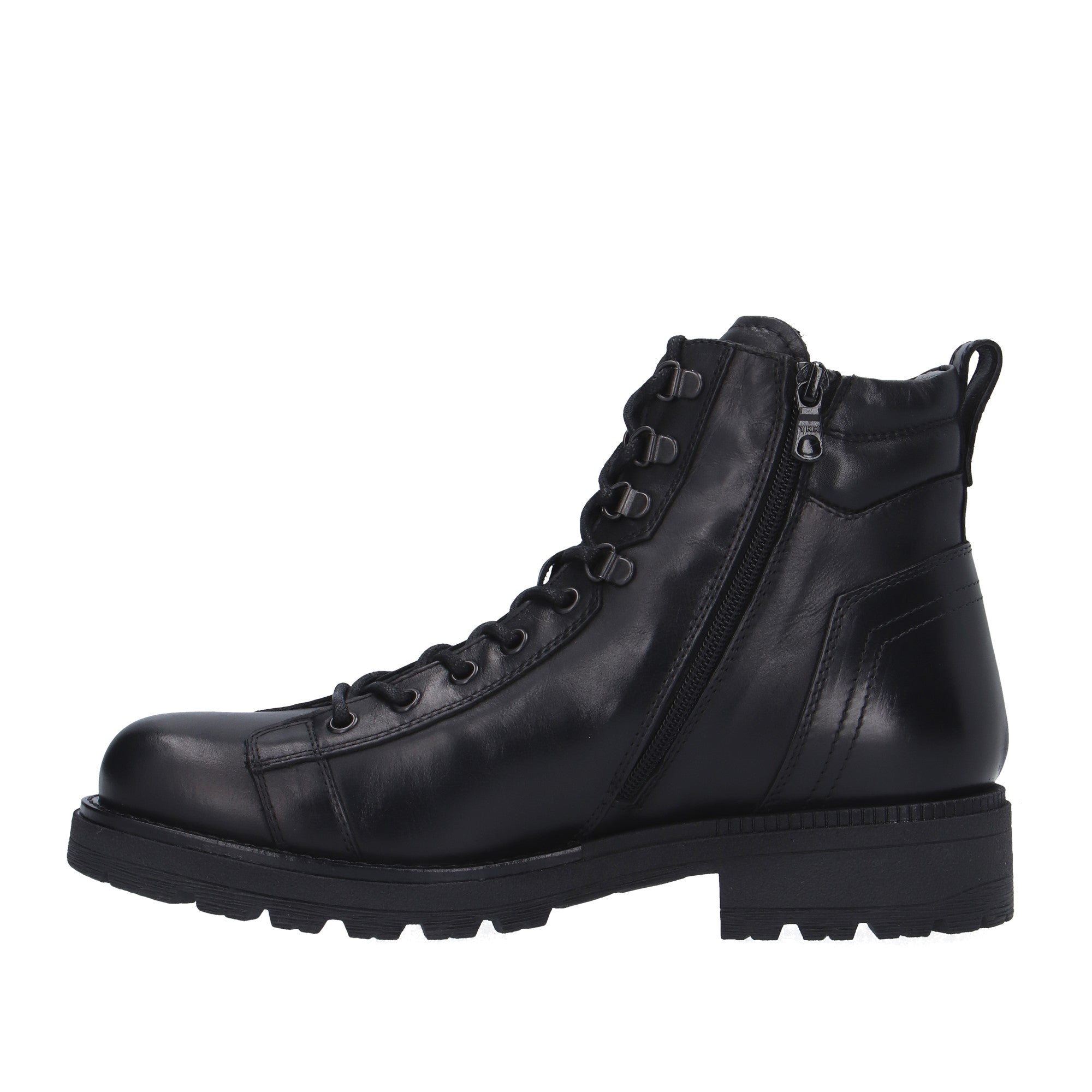 Nerogiardini ANFIBIO Nero