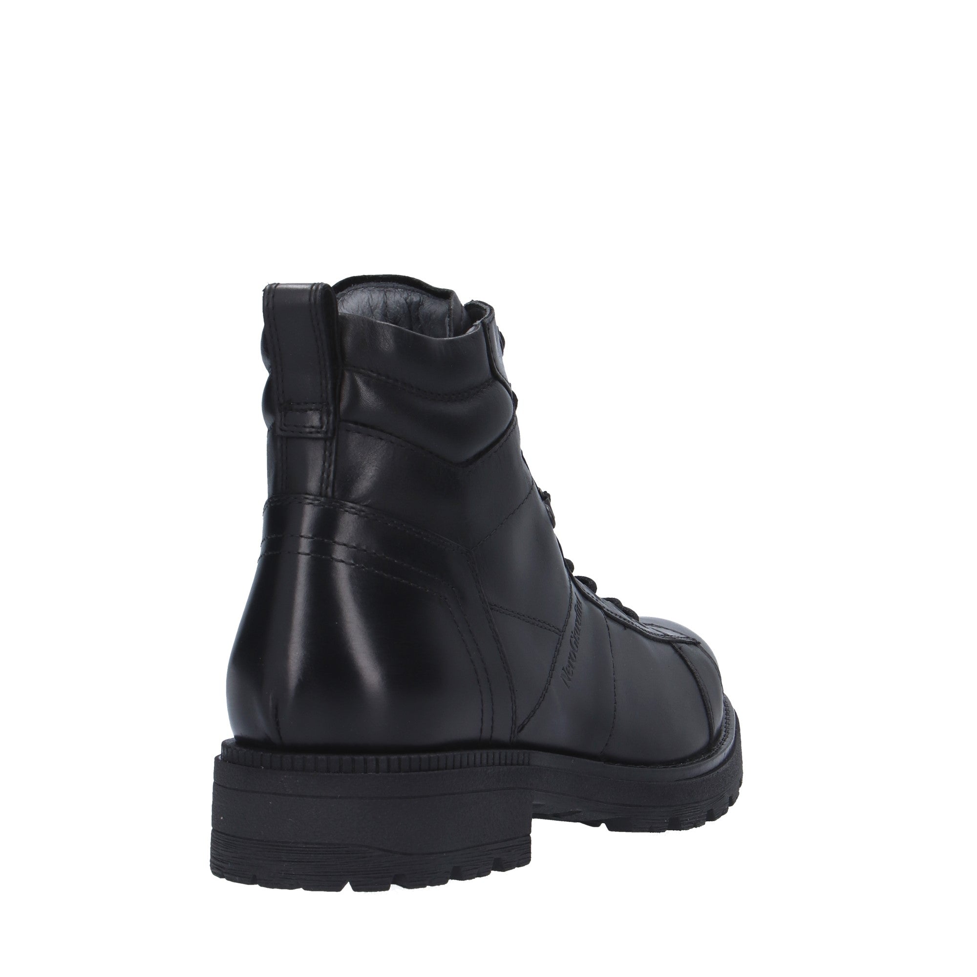 Nerogiardini ANFIBIO Nero