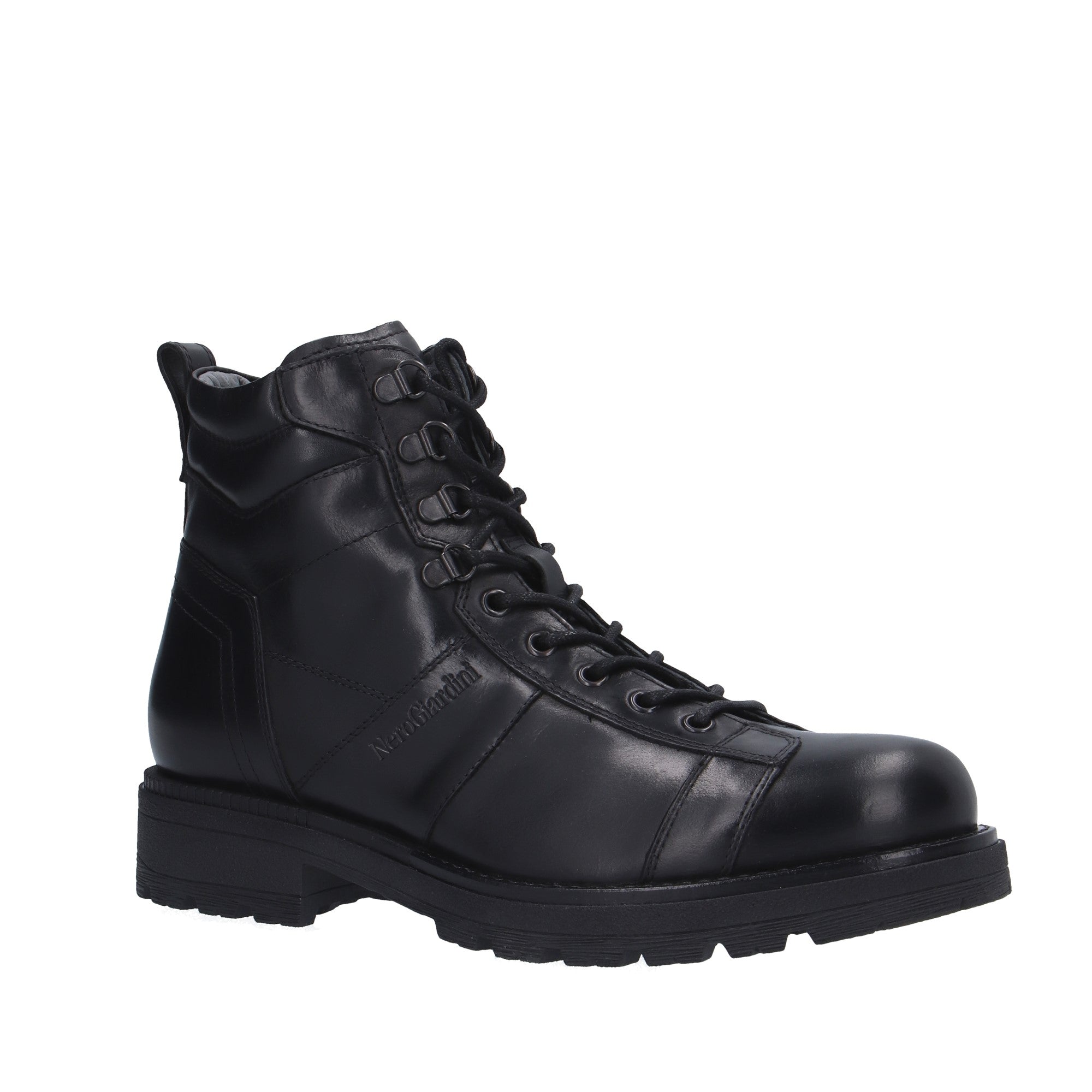 Nerogiardini ANFIBIO Nero