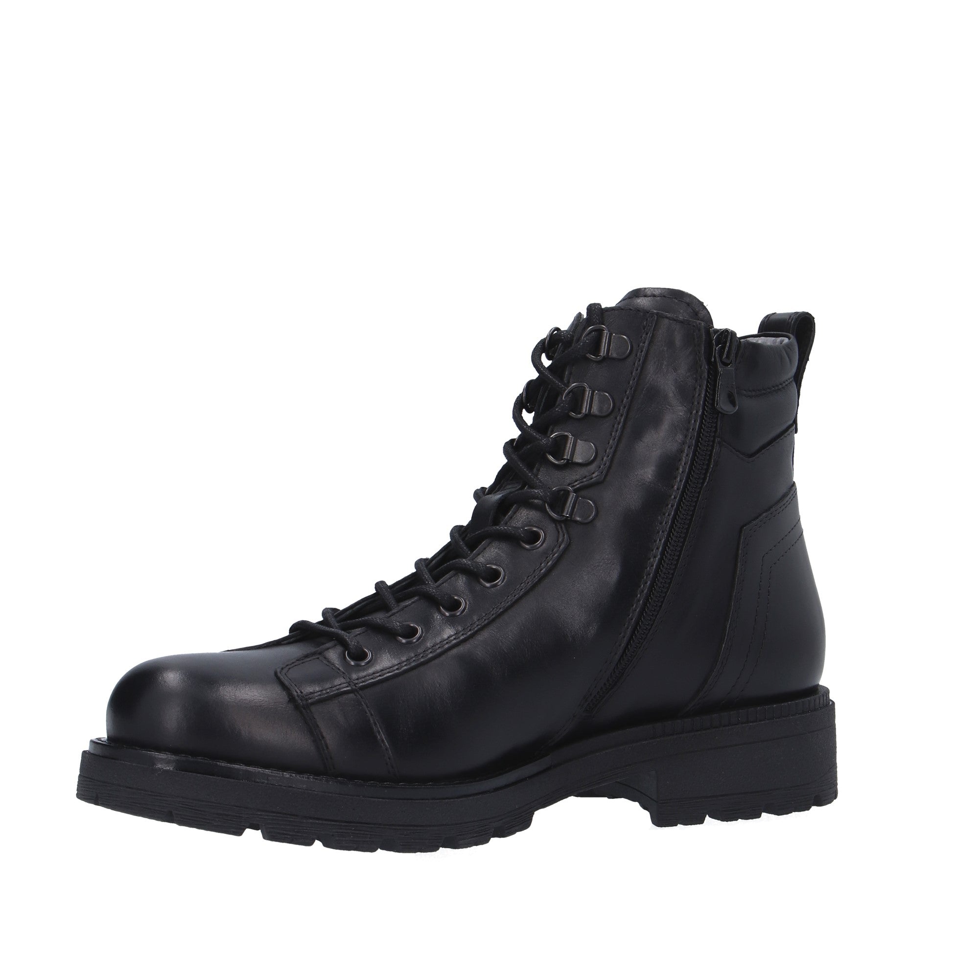 Nerogiardini ANFIBIO Nero