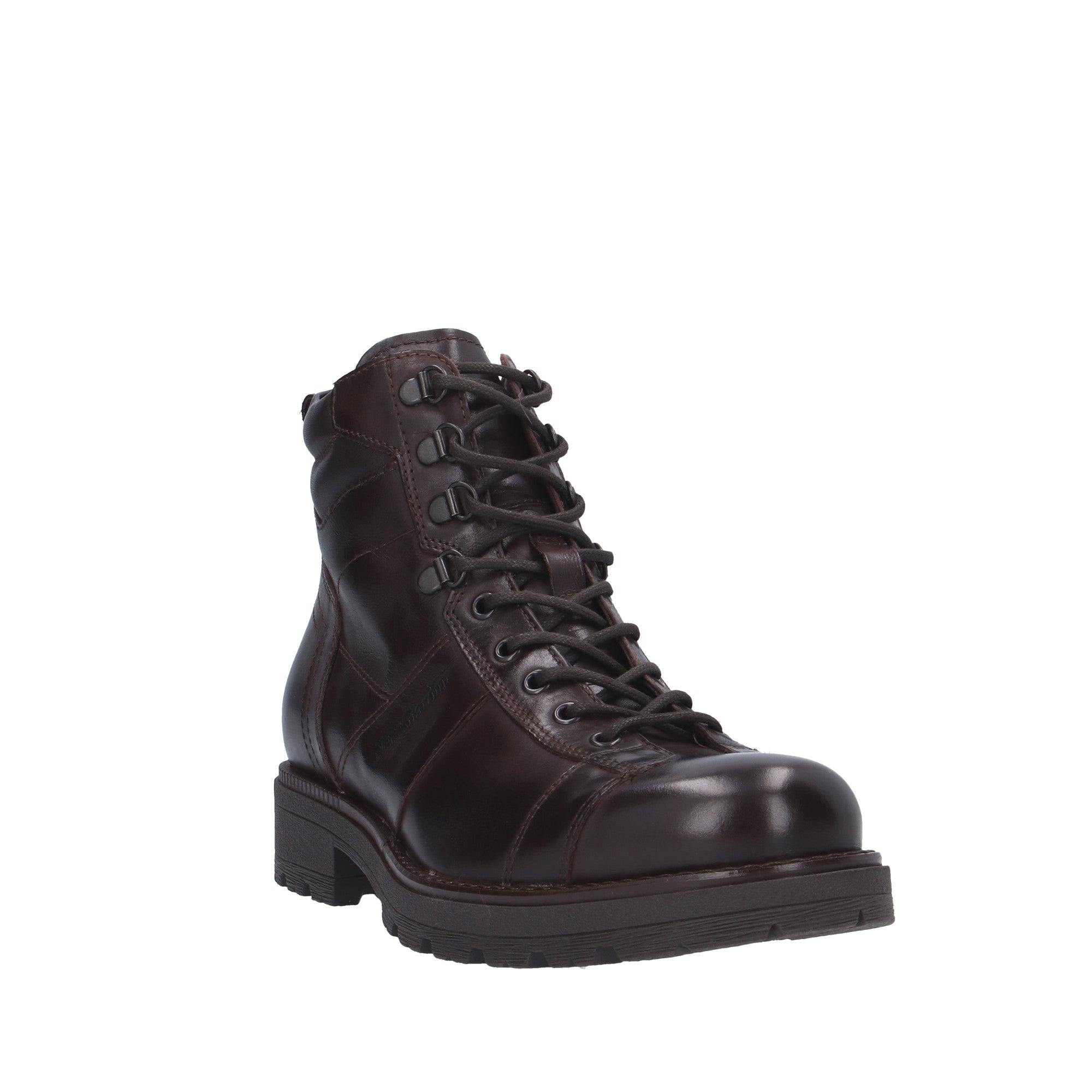 Nerogiardini ANFIBIO Marrone