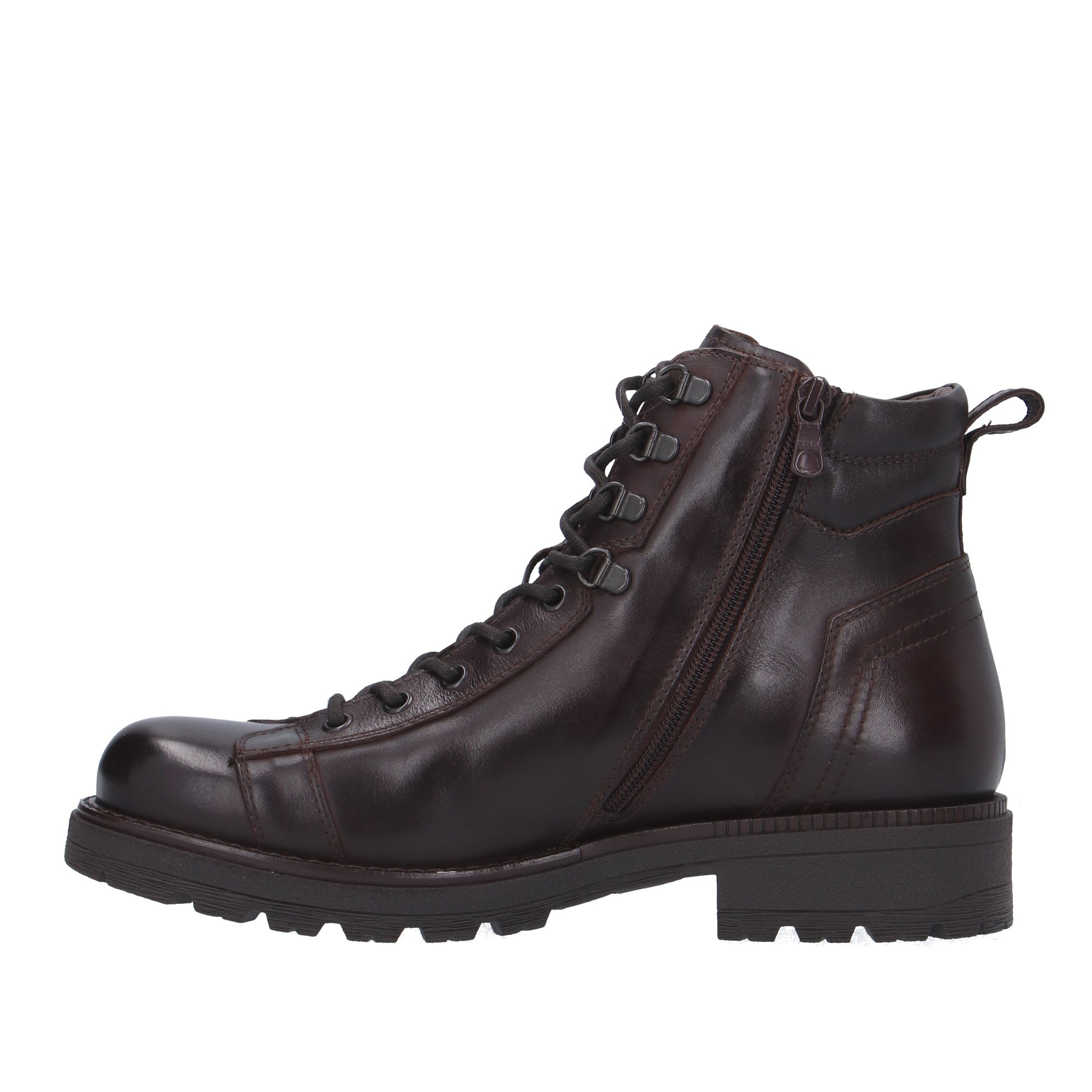 Nerogiardini ANFIBIO Marrone