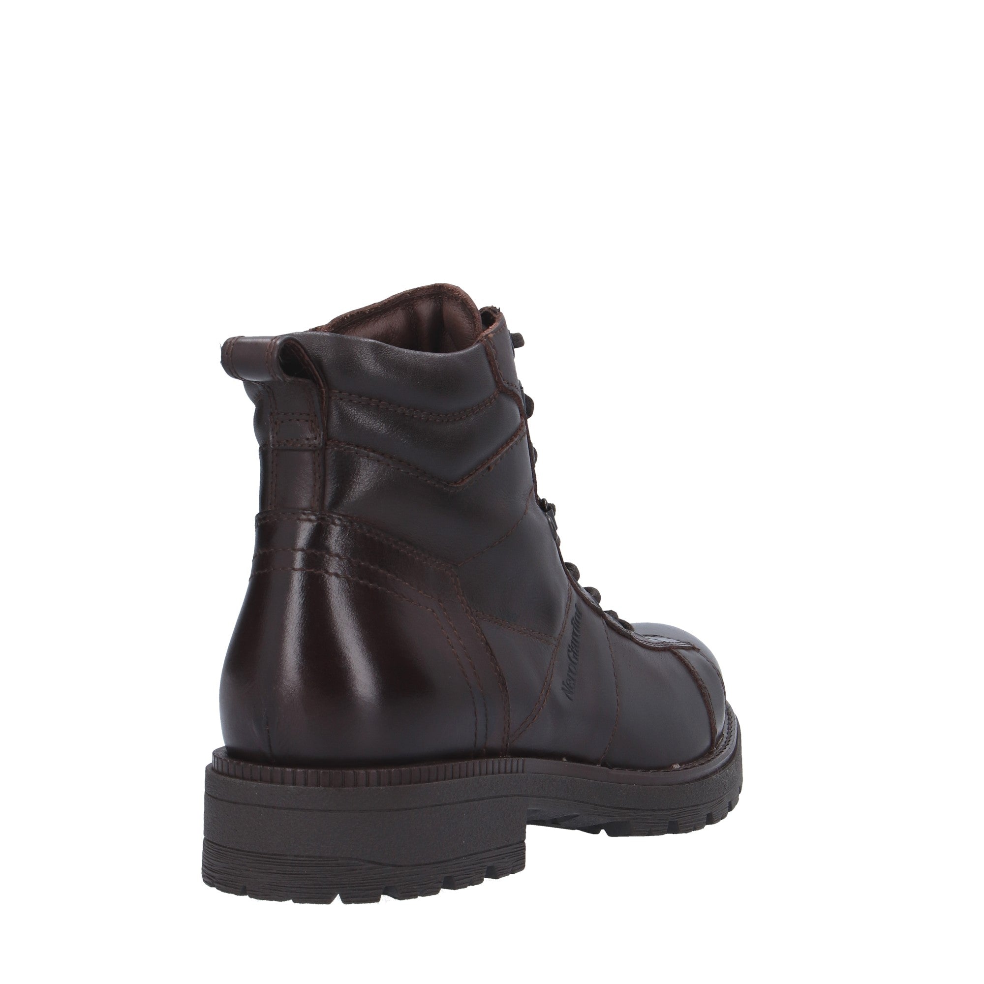 Nerogiardini ANFIBIO Marrone