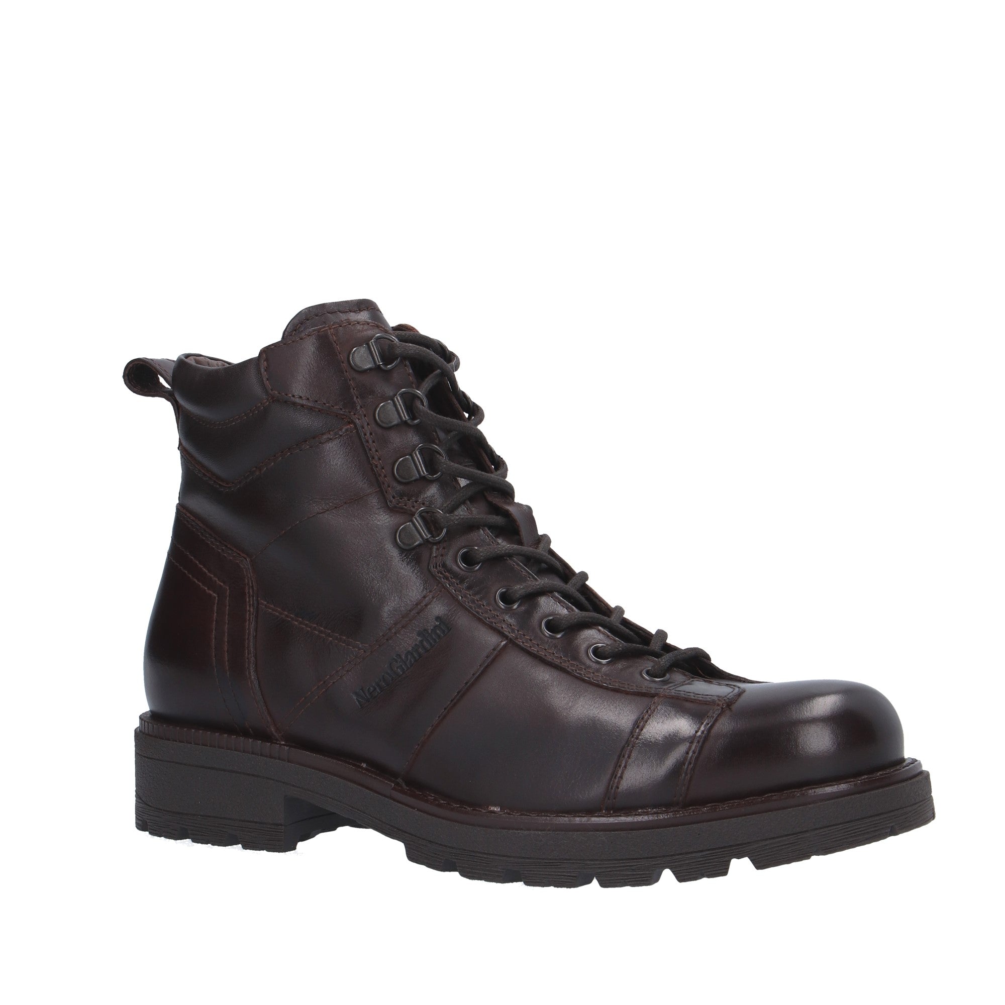 Nerogiardini ANFIBIO Marrone