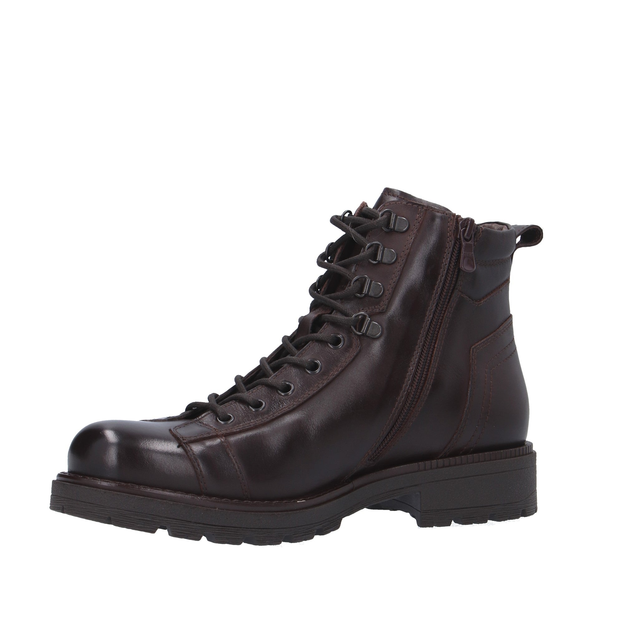 Nerogiardini ANFIBIO Marrone