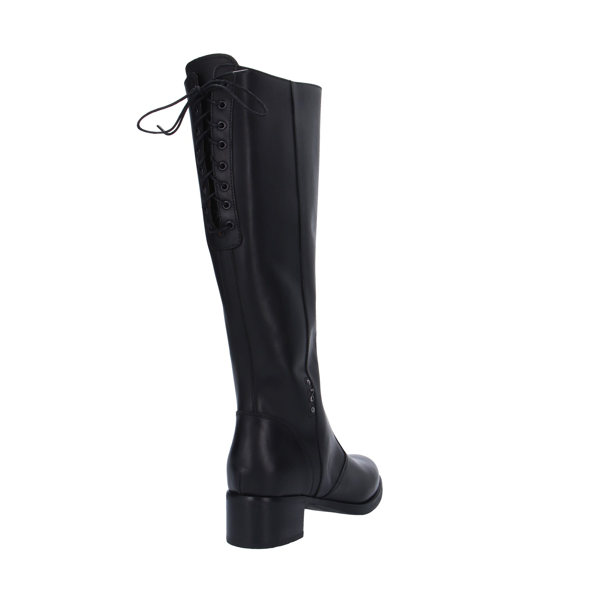 Nerogiardini STIVALE Nero