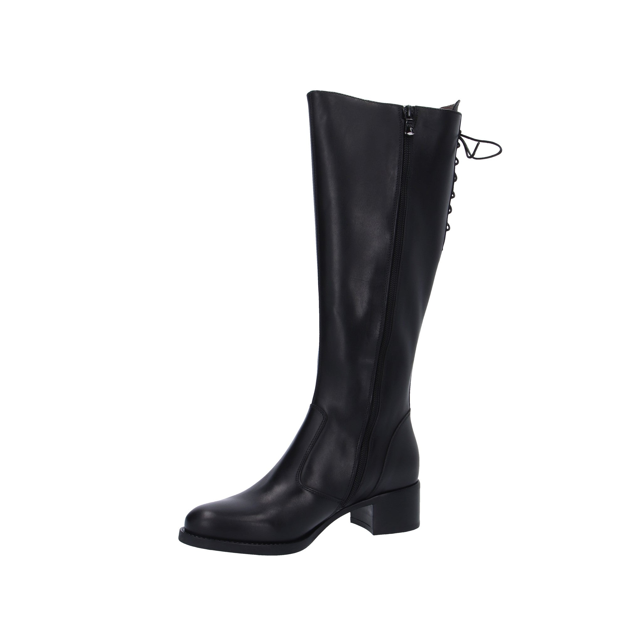 Nerogiardini STIVALE Nero